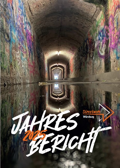Streetwork - Jahresbericht online
